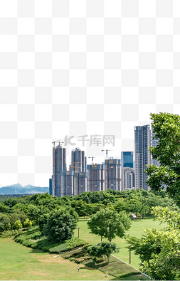 深圳城市图片_深圳城市建筑房地产现代化建筑