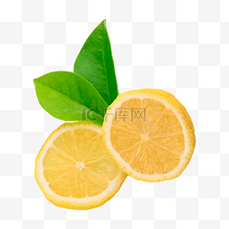 柠檬调味酸味果汁