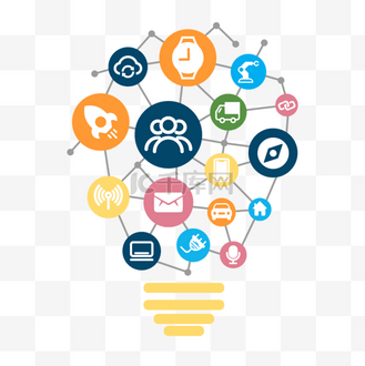 信息技术正在改变企业物联网