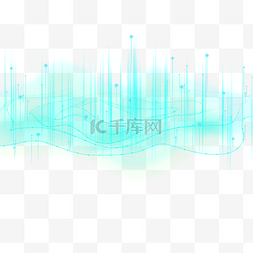 概念曲线图片_科技未来统计方法大数据概念分析