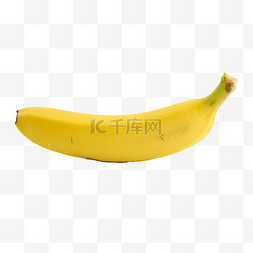 香蕉饮食健康热带