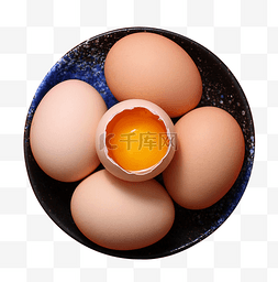 土鸡蛋鸡蛋图片_美食土鸡蛋餐饮美食