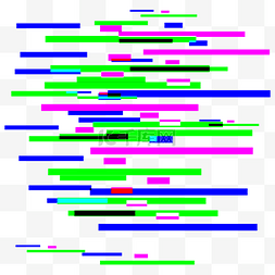 电脑系统错误图片_数据故障系统错误马赛克底纹纹理