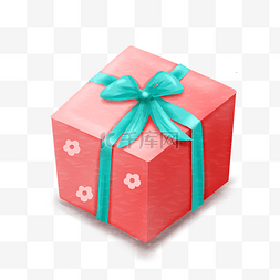 情人节礼物盒