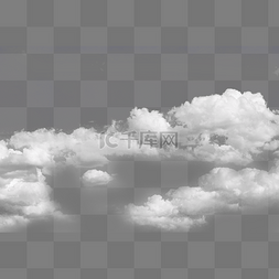 云彩表框图片_天空云朵白云