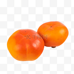脆柿柿子