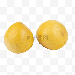 果实图图片_新鲜水果柚子