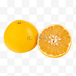 葡萄柚汁图片_切开柚子葡萄柚