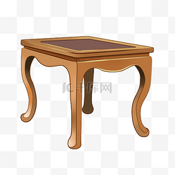中式家具中式家具图片_中式家具小桌子
