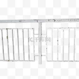 栏杆防护栏铁制围栏隔离