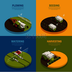 自动化系统图片_农业自动化设计理念