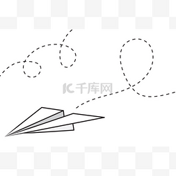 纸飞机图片_纸飞机