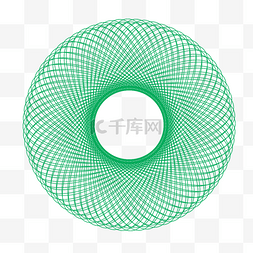 抽象螺旋线图片_圈圈抽象螺旋线螺旋圈