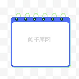 线圈绕圈图片_3DC4D立体线圈便签本