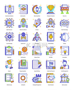 财务icon图片_在这里，我们为您的下一个设计项