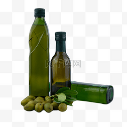 橄榄油包装图片_容器食物植物橄榄油