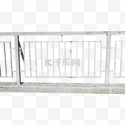 栏杆防护栏木头围栏隔离