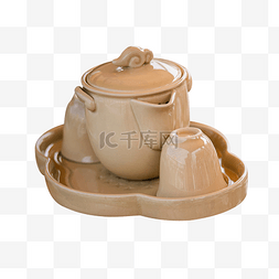 茶具陶瓷