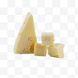 奶酪零食图片_果酱新鲜瑞士奶酪