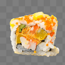 日式料理食物图片_日式料理美味寿司