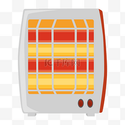 立式取暖器图片_家用电器小家电取暖器