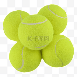 毛绒绒材质图片_体育运动网球竞赛