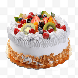 味蛋糕图片_蛋糕生日甜品水果味婚礼蛋糕