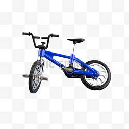模型轮胎玩具自行车