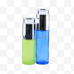 乳液化妆水商品化妆瓶