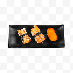 日式海鲜图片_日式海鲜寿司