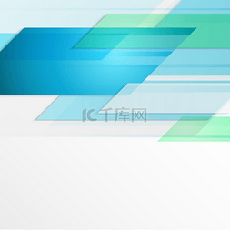 hi图片_Motion abstract business hi-tech background