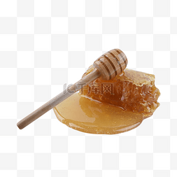 营养蜜蜡糖浆蜂蜜