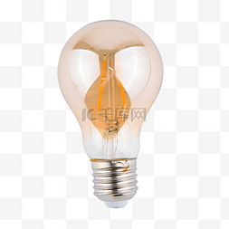 灯泡白炽灯螺旋能源