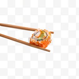 对称式图案图片_寿司米饭芥末美食