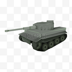 陆军军事军用坦克装甲坦克