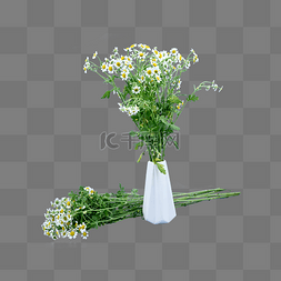 花瓶摆件图片_花束瓶子花朵插花