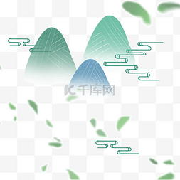 端午出游图片_端午端午节出游风景