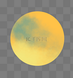 圆圆圆图片_月亮中秋节月圆圆月节日节气