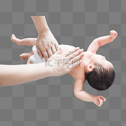 婴儿新生图片_婴儿护理
