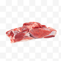 新鲜羊肉摄影图片_生鲜羊肉肉食食品
