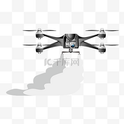 农业飞机图片_喷气农业无人机飞机