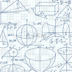 数学学科图片_教育培训学科底纹