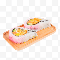 寿司手卷图片_日料料理手握寿司