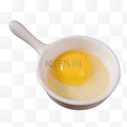 鹌鹑蛋PNG图片_鹌鹑蛋蛋黄食材