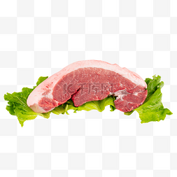 里岔黑猪肉图片_新鲜生鲜猪肉鲜肉