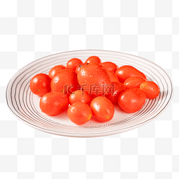 新鲜营养圣女果小番茄鲜果