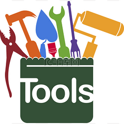 service tools logo