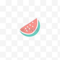 夏季水果西瓜