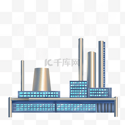 燃气管道工业工厂