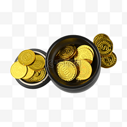 硬币经济金币交易
